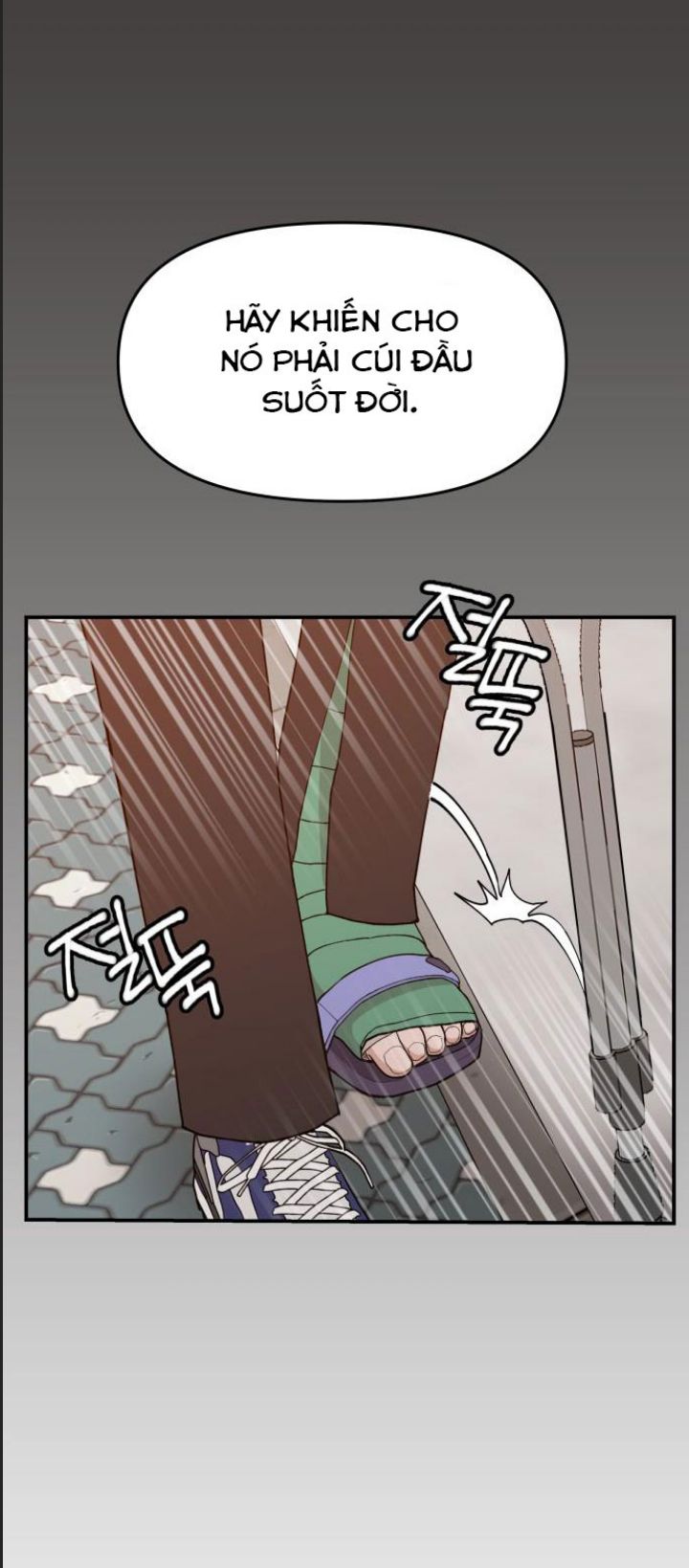 Lớp Học Phản Diện Chapter 40 - 18