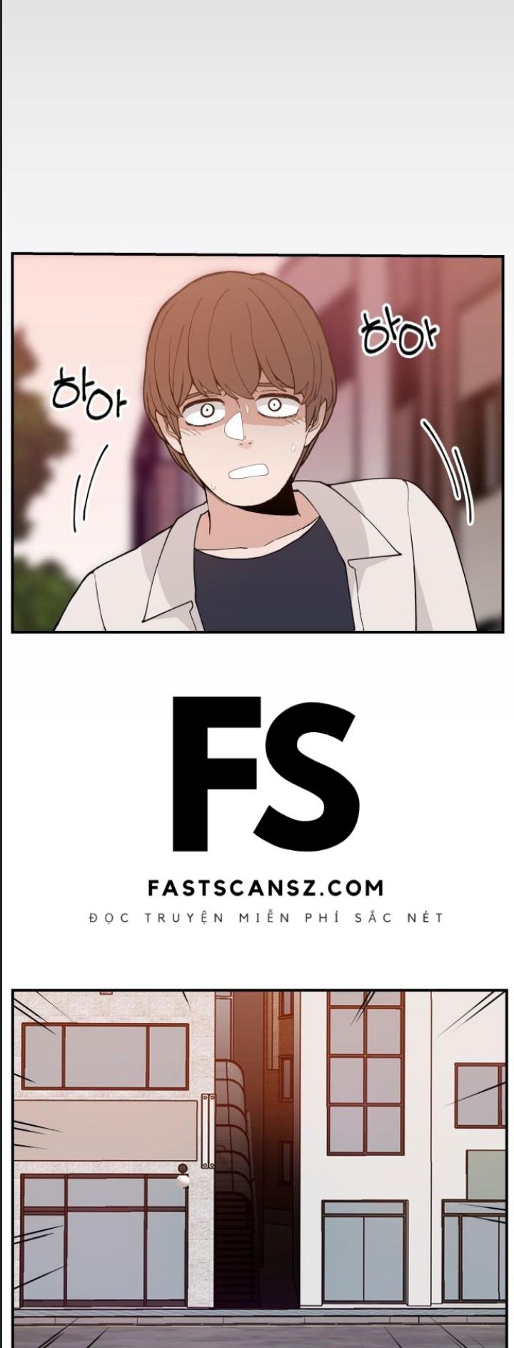 Lớp Học Phản Diện Chapter 40 - 19