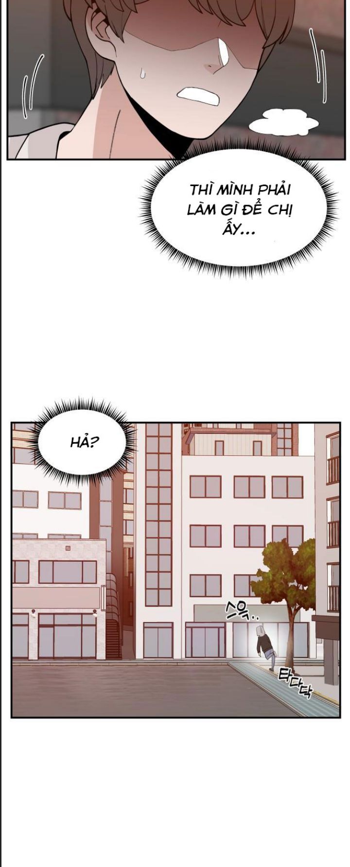 Lớp Học Phản Diện Chapter 40 - 21