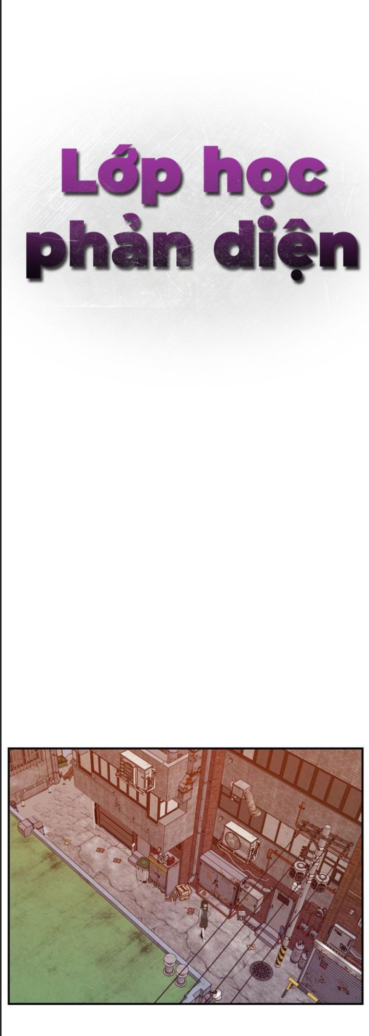 Lớp Học Phản Diện Chapter  40 - 25