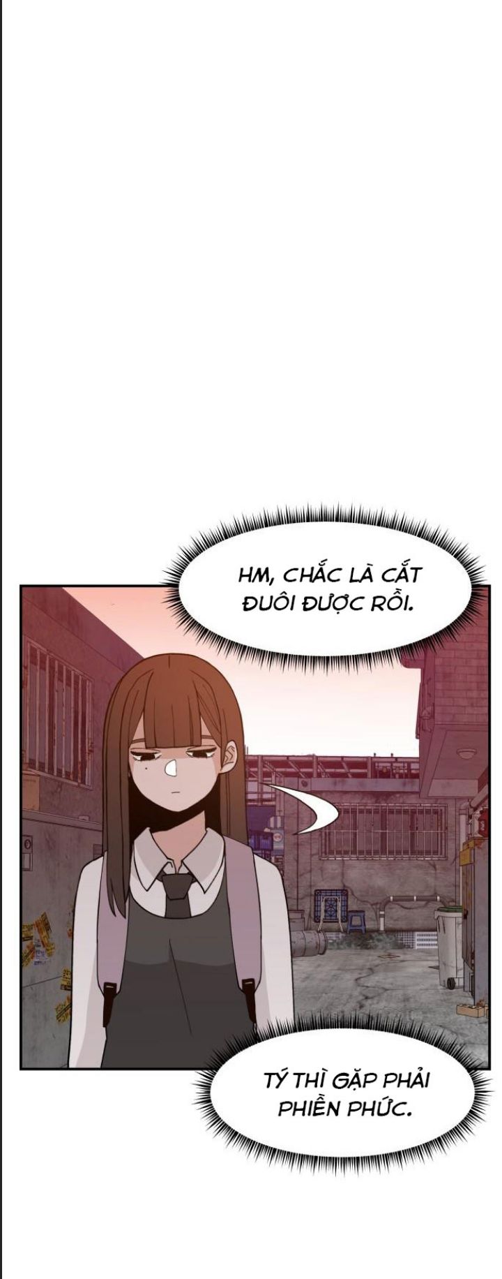 Lớp Học Phản Diện Chapter 40 - 27