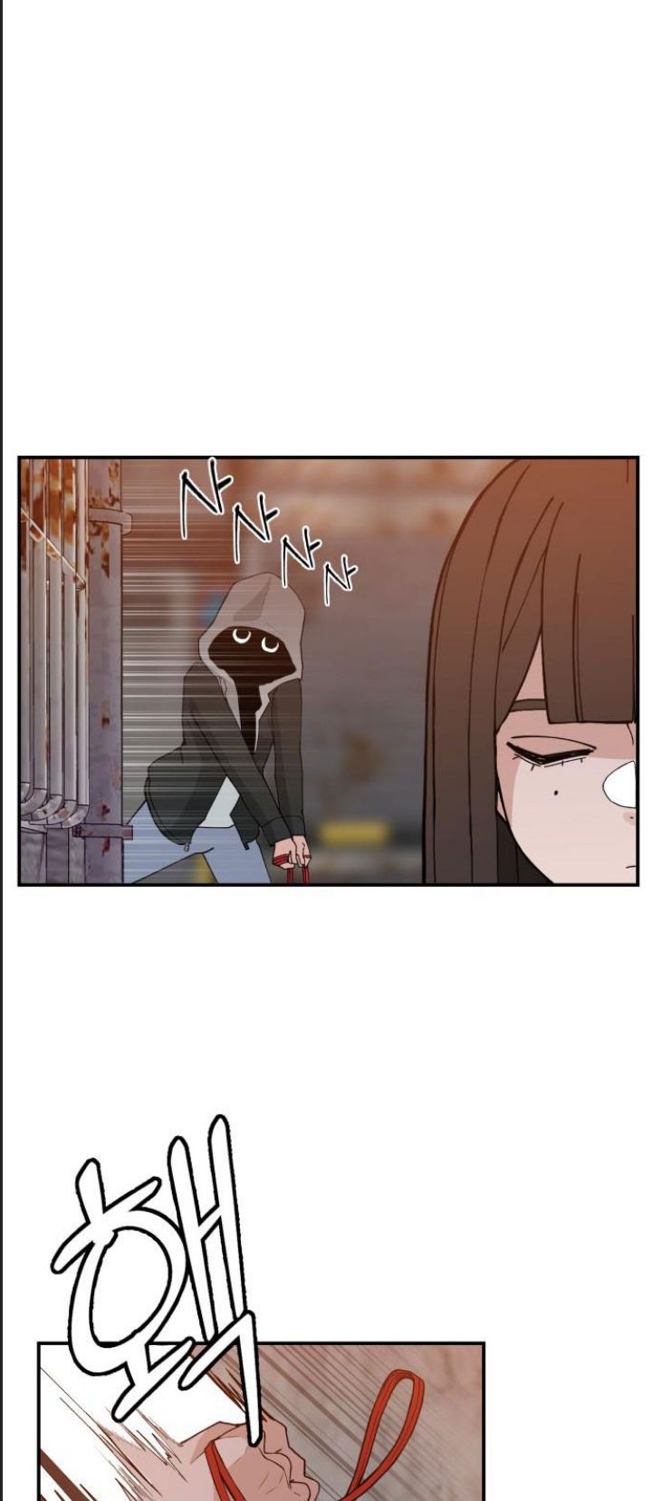 Lớp Học Phản Diện Chapter  40 - 30