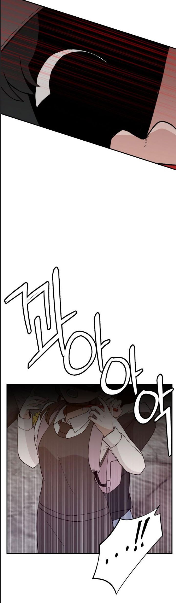 Lớp Học Phản Diện Chapter 40 - 33