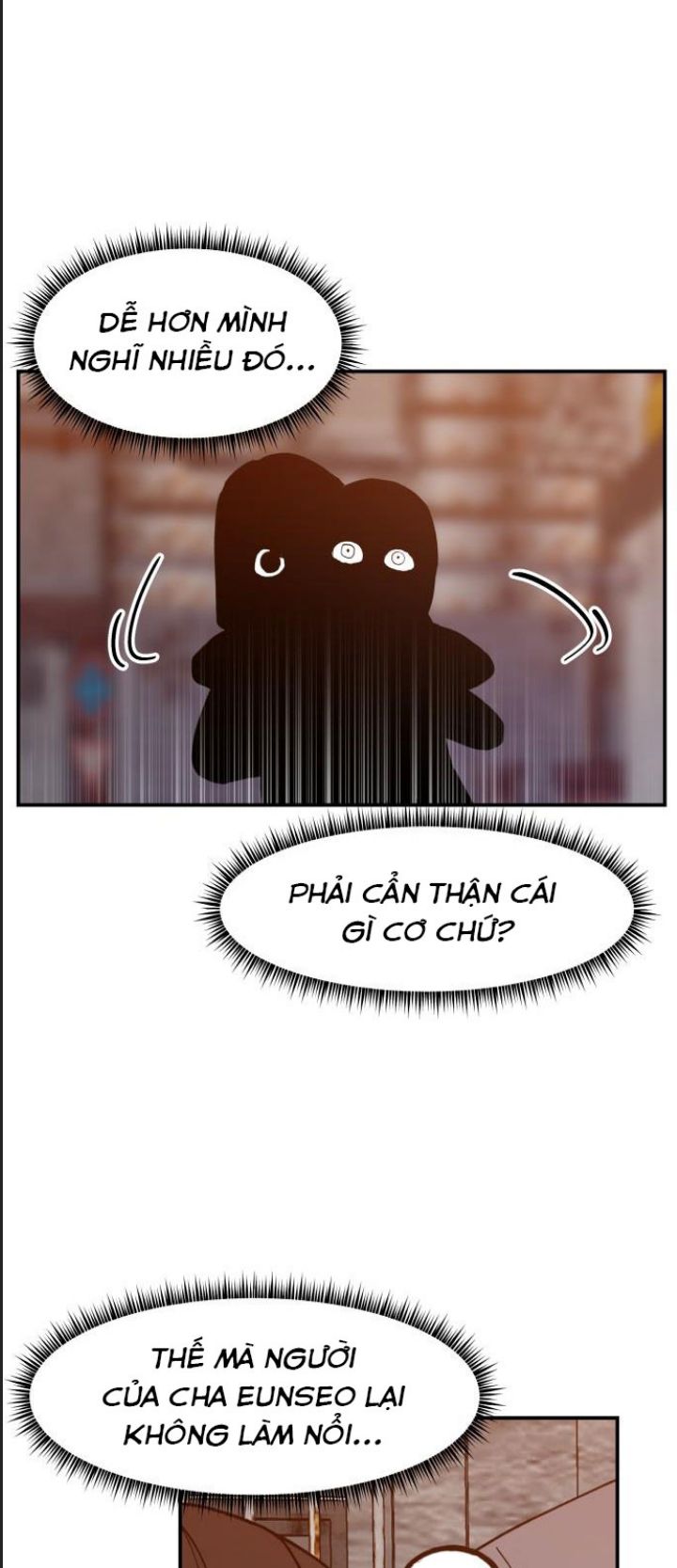 Lớp Học Phản Diện Chapter  40 - 35