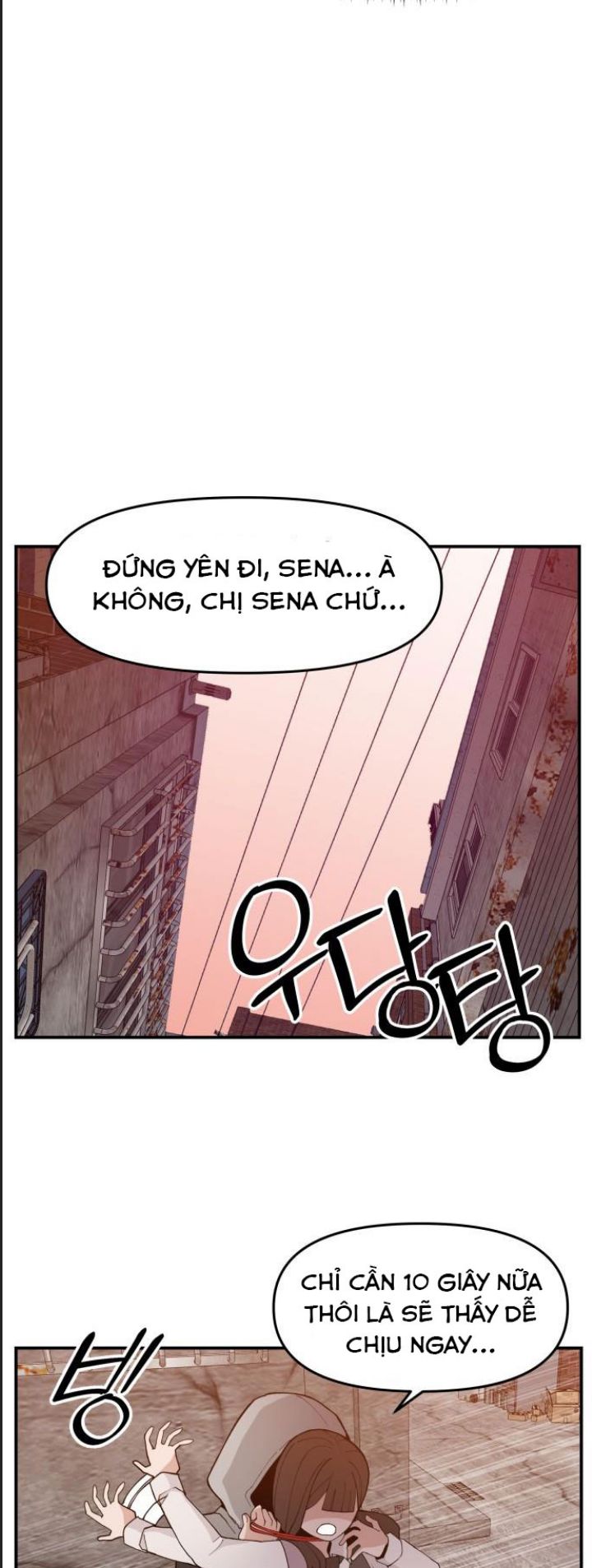 Lớp Học Phản Diện Chapter  40 - 37