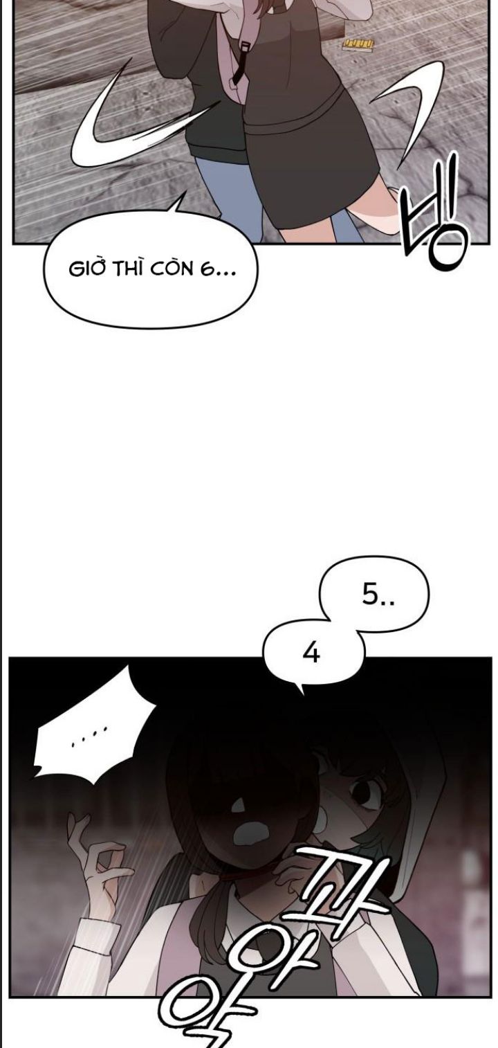 Lớp Học Phản Diện Chapter  40 - 38