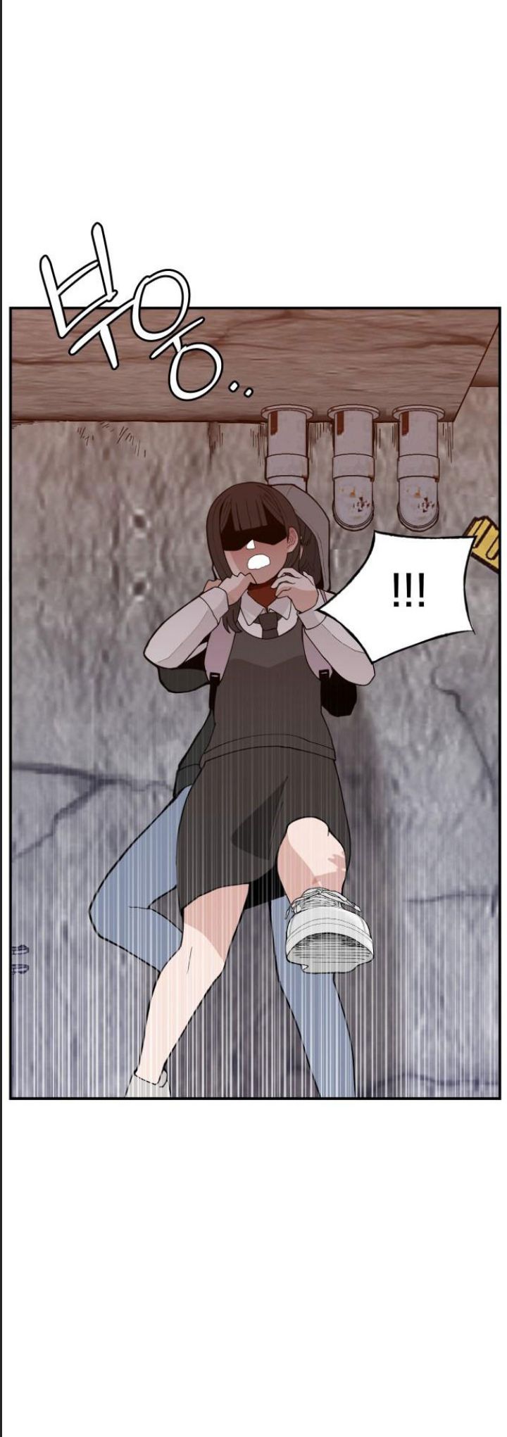 Lớp Học Phản Diện Chapter 40 - 41