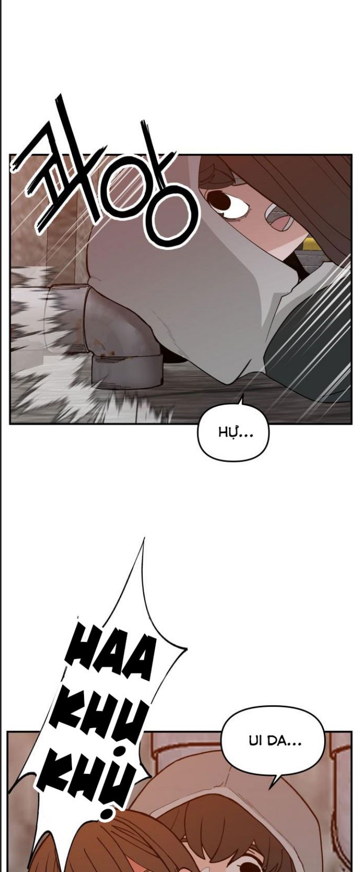 Lớp Học Phản Diện Chapter  40 - 42