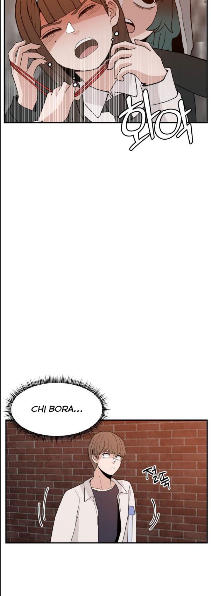 Lớp Học Phản Diện Chapter 40 - 43