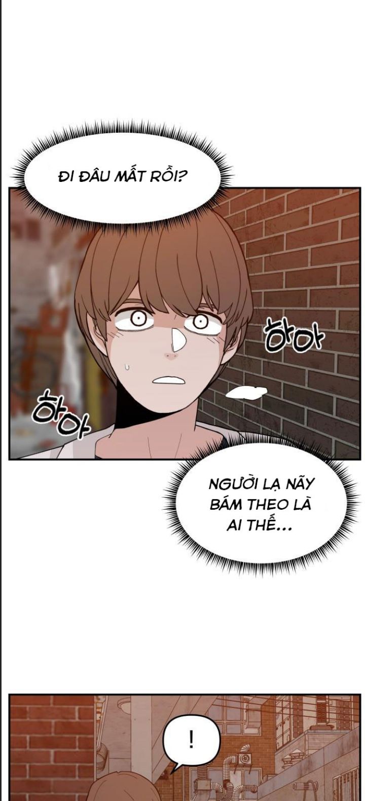 Lớp Học Phản Diện Chapter 40 - 44