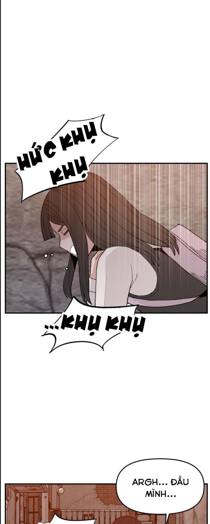 Lớp Học Phản Diện Chapter 40 - 46