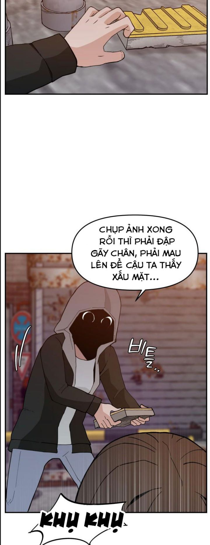 Lớp Học Phản Diện Chapter 40 - 48