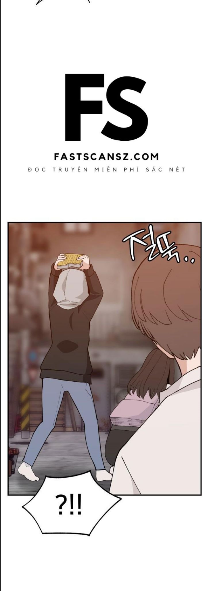 Lớp Học Phản Diện Chapter  40 - 49