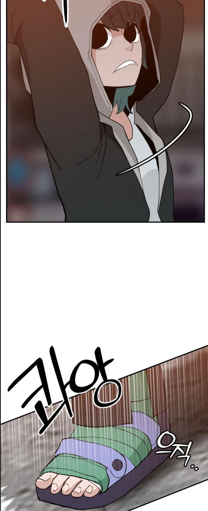 Lớp Học Phản Diện Chapter  40 - 51