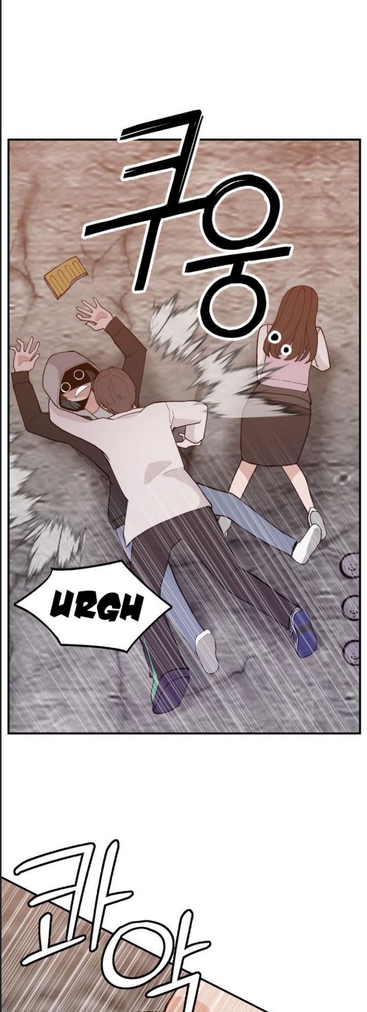 Lớp Học Phản Diện Chapter  40 - 53