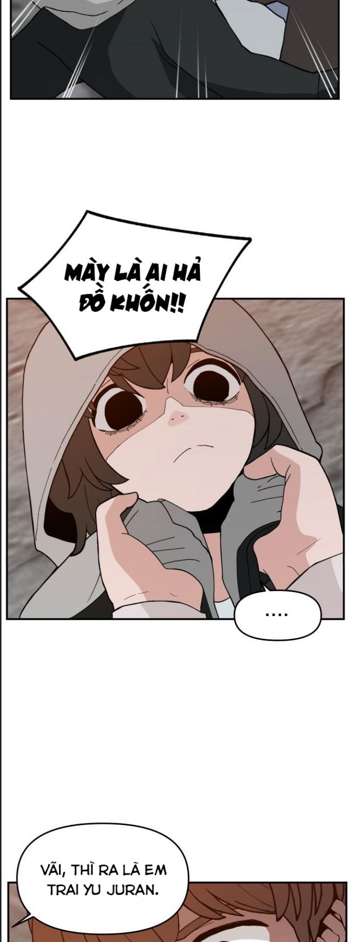 Lớp Học Phản Diện Chapter 40 - 55