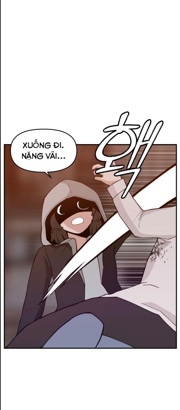 Lớp Học Phản Diện Chapter  40 - 61