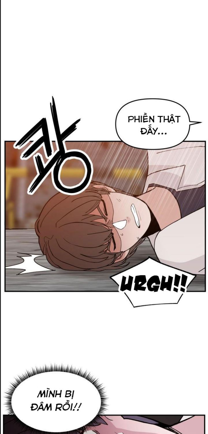 Lớp Học Phản Diện Chapter  40 - 62