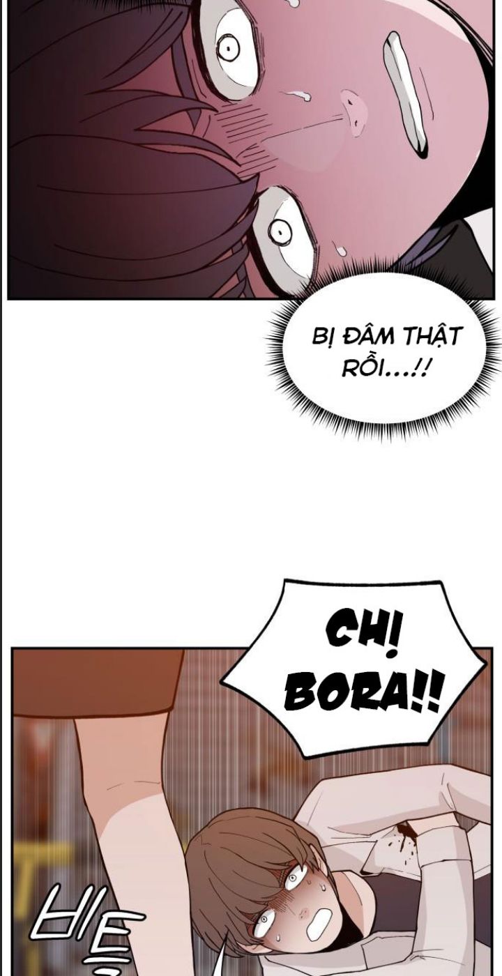 Lớp Học Phản Diện Chapter 40 - 63