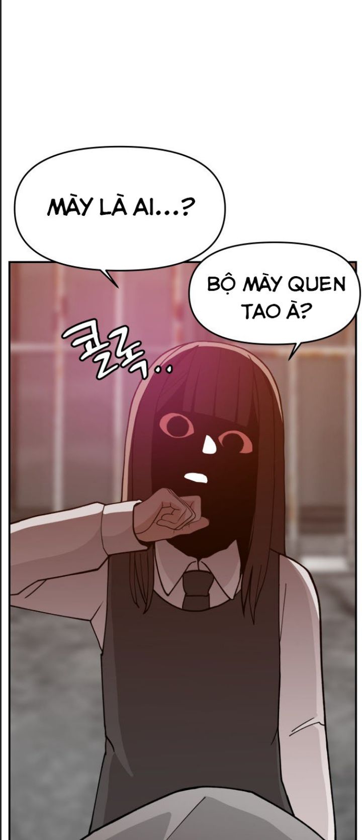 Lớp Học Phản Diện Chapter  41 - 7