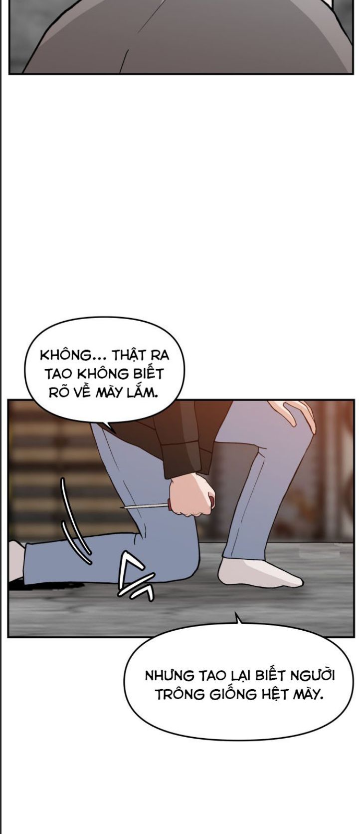 Lớp Học Phản Diện Chapter  41 - 8