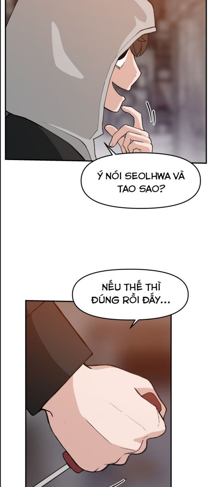 Lớp Học Phản Diện Chapter  41 - 11