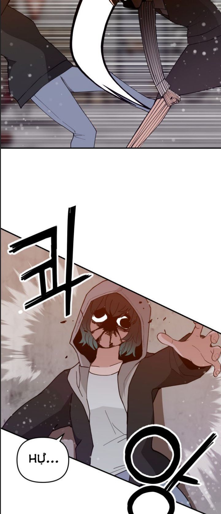 Lớp Học Phản Diện Chapter  41 - 18