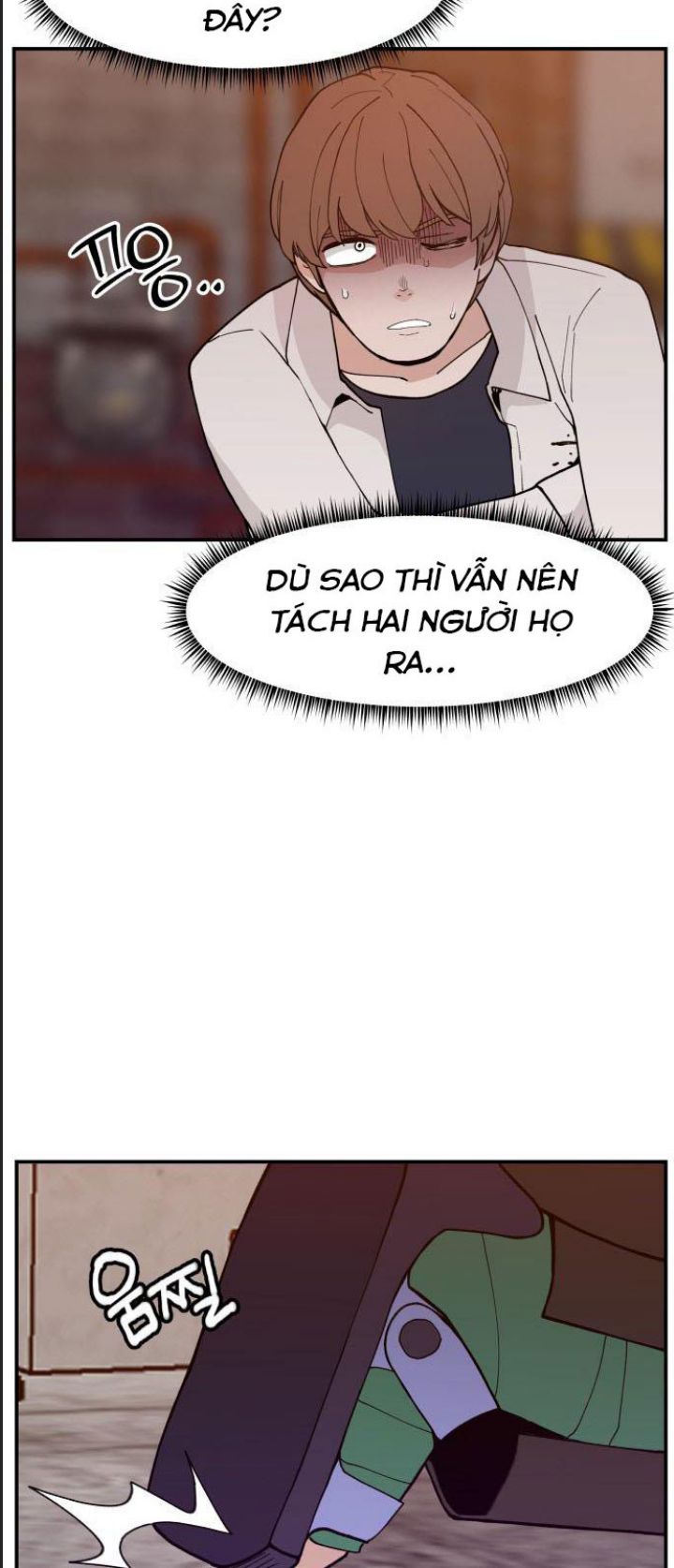 Lớp Học Phản Diện Chapter  41 - 25