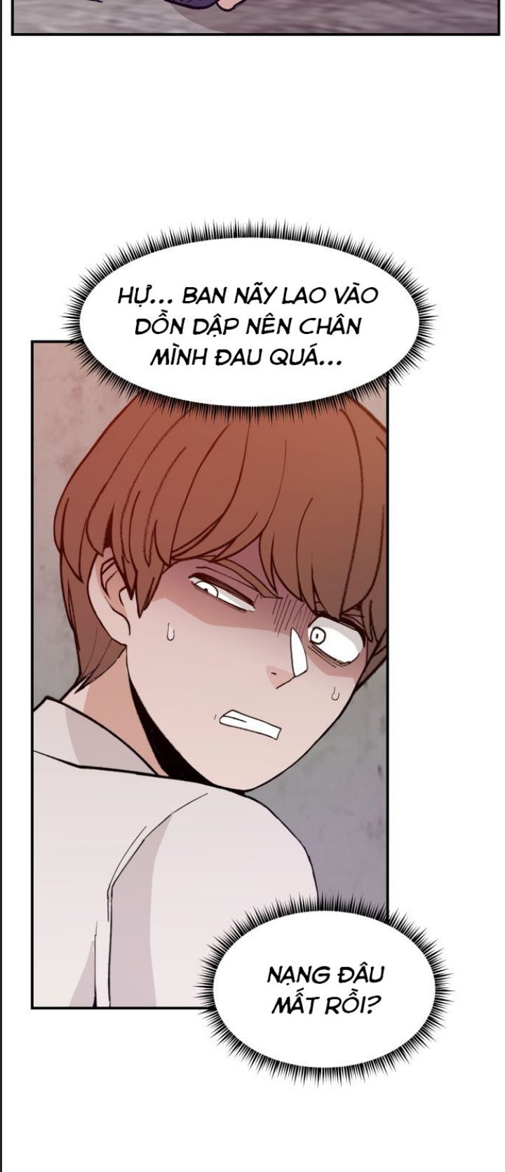 Lớp Học Phản Diện Chapter  41 - 26