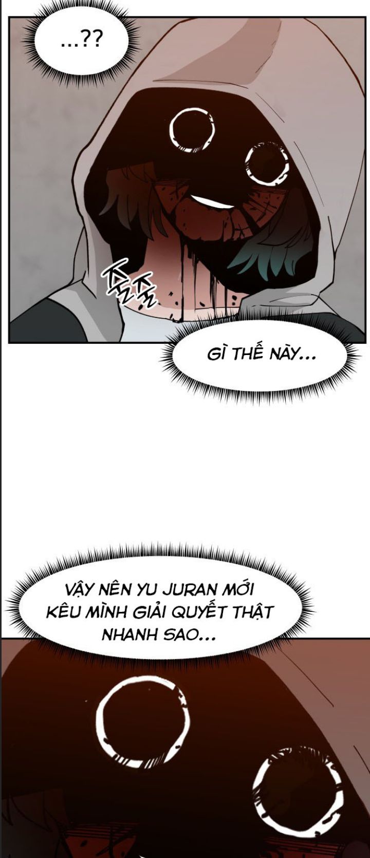 Lớp Học Phản Diện Chapter  41 - 29