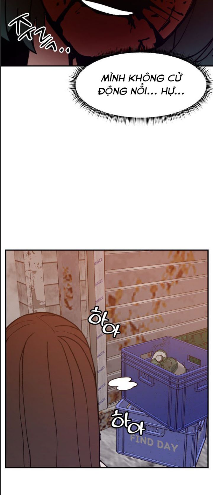 Lớp Học Phản Diện Chapter  41 - 30