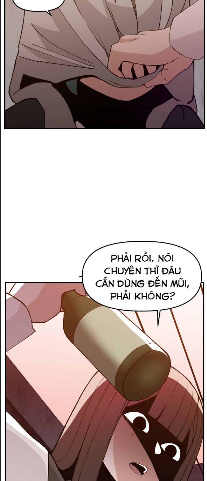 Lớp Học Phản Diện Chapter  41 - 33