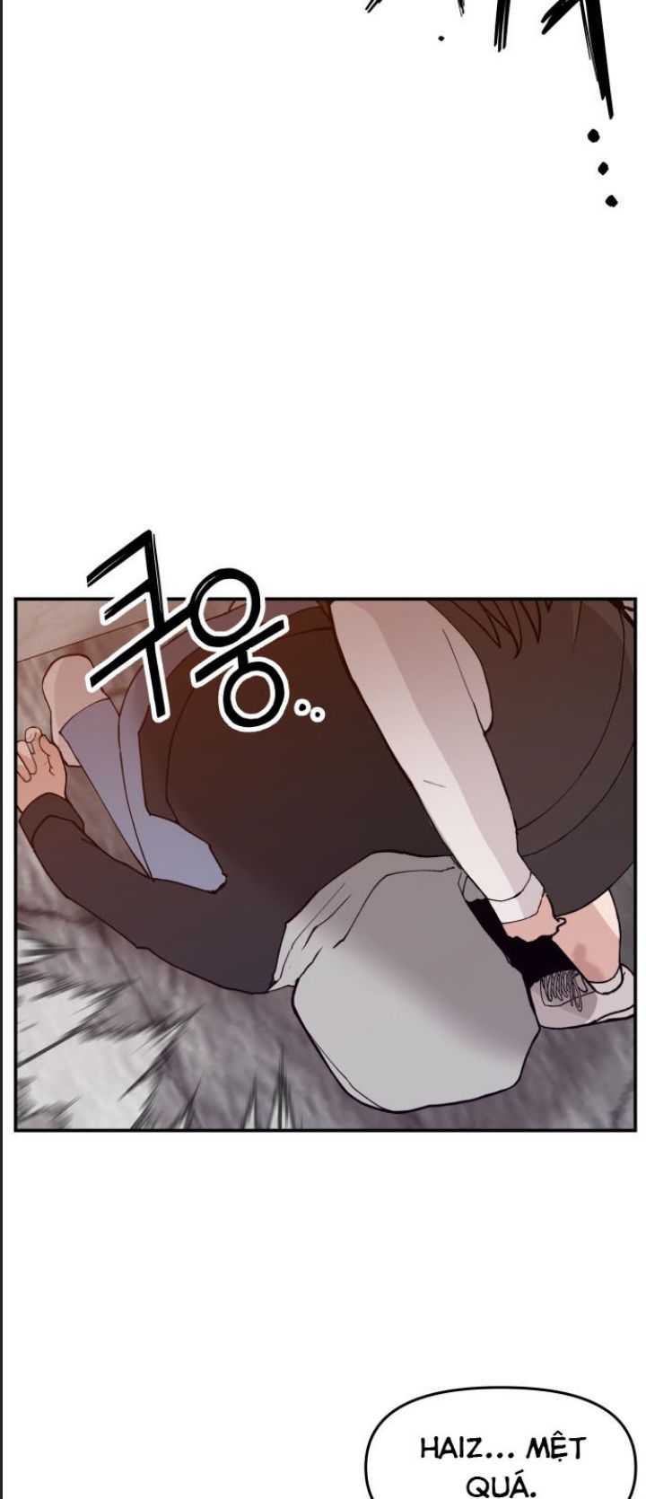 Lớp Học Phản Diện Chapter  41 - 36