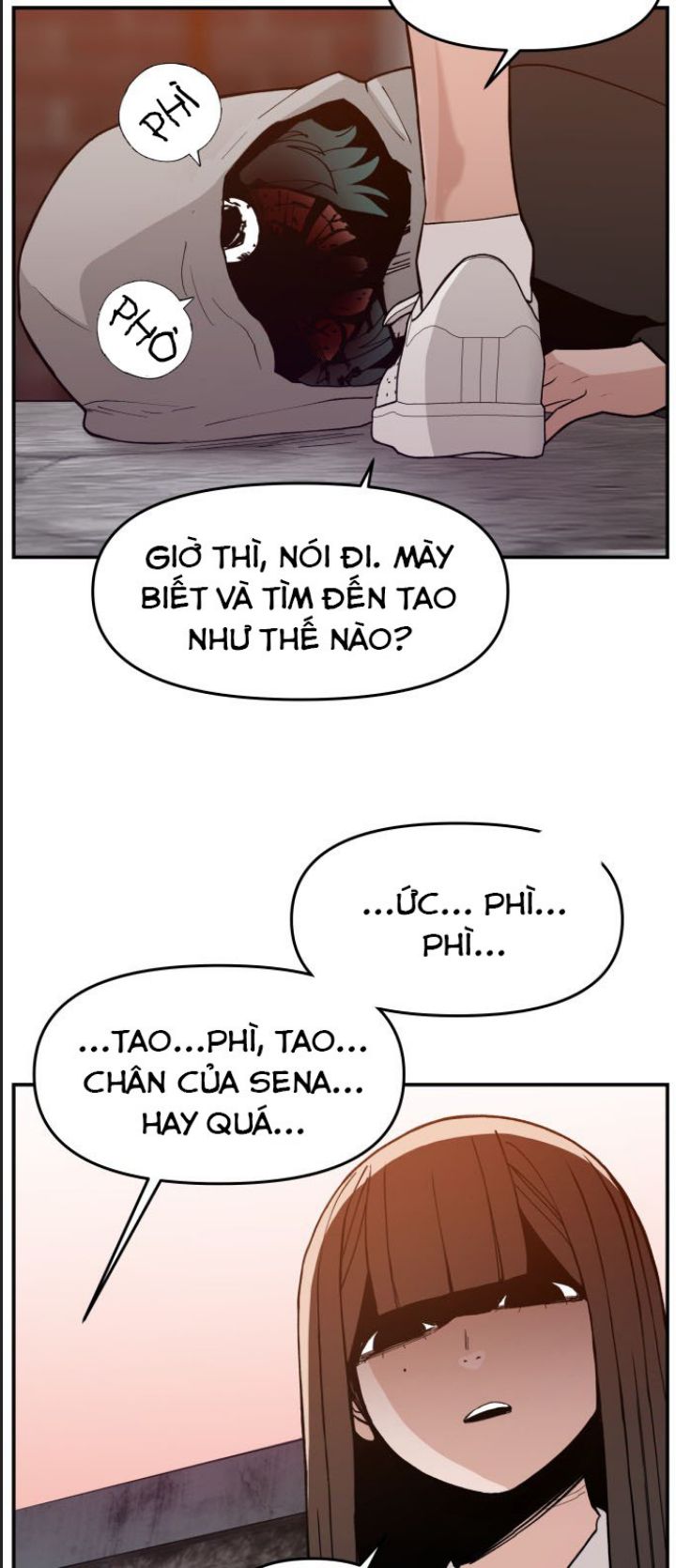 Lớp Học Phản Diện Chapter  41 - 37