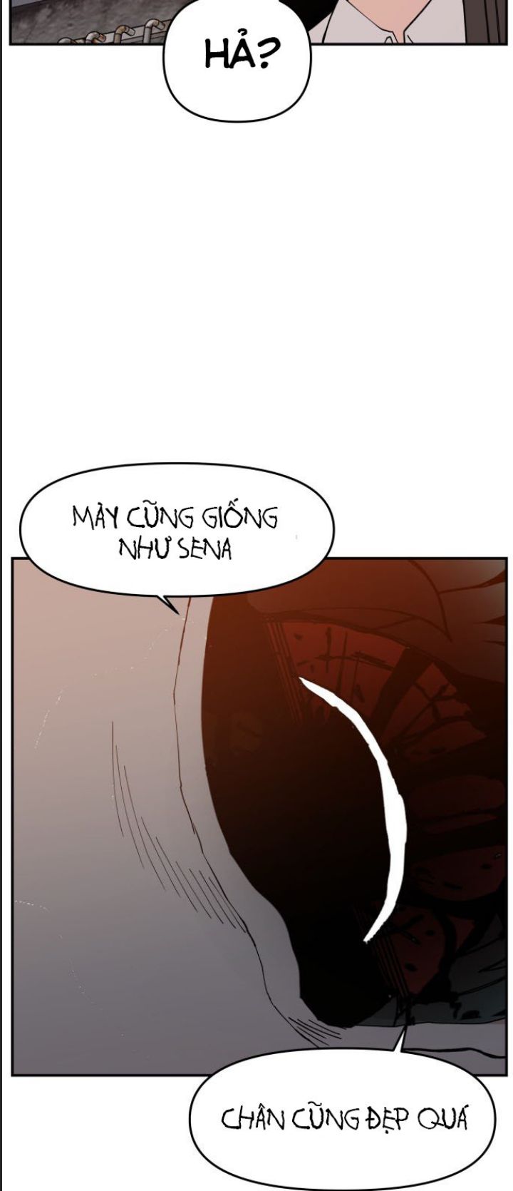 Lớp Học Phản Diện Chapter  41 - 38