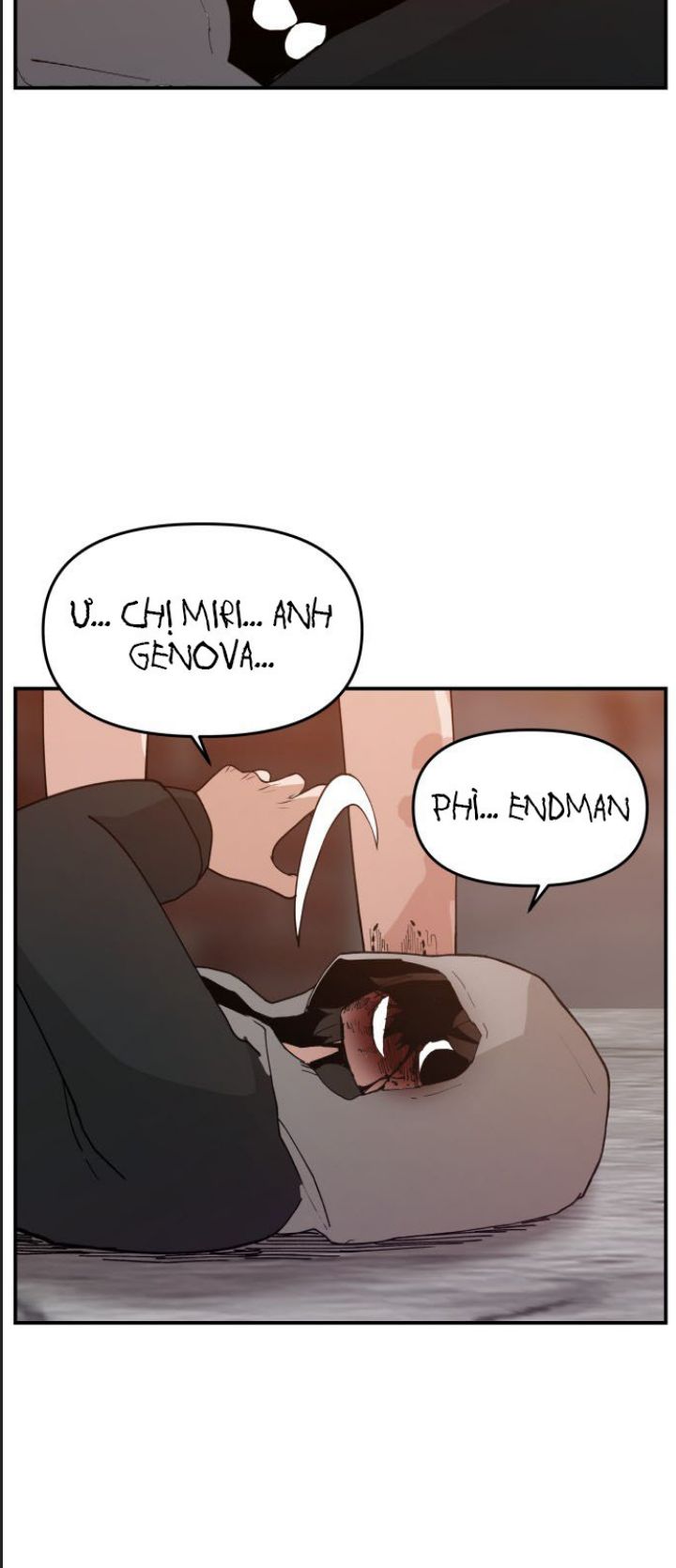 Lớp Học Phản Diện Chapter  41 - 53