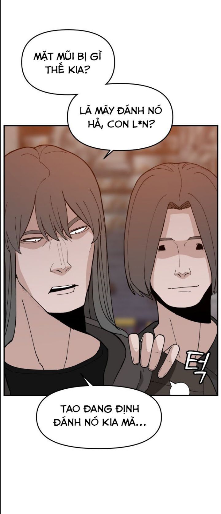 Lớp Học Phản Diện Chapter  41 - 54