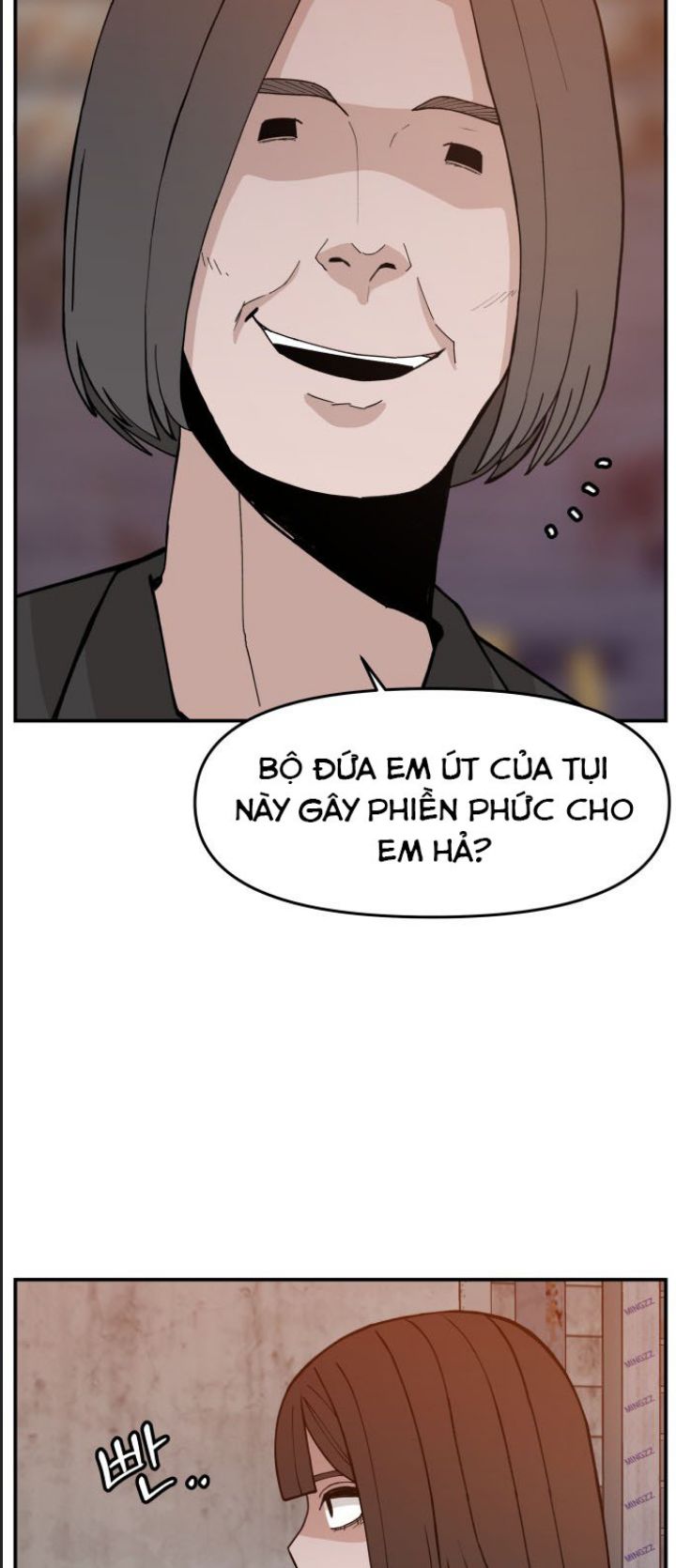 Lớp Học Phản Diện Chapter  41 - 56