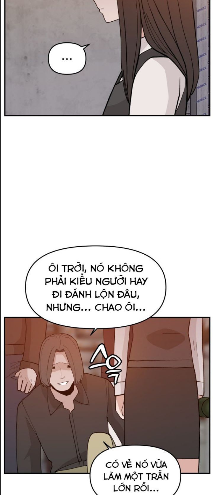 Lớp Học Phản Diện Chapter  41 - 57