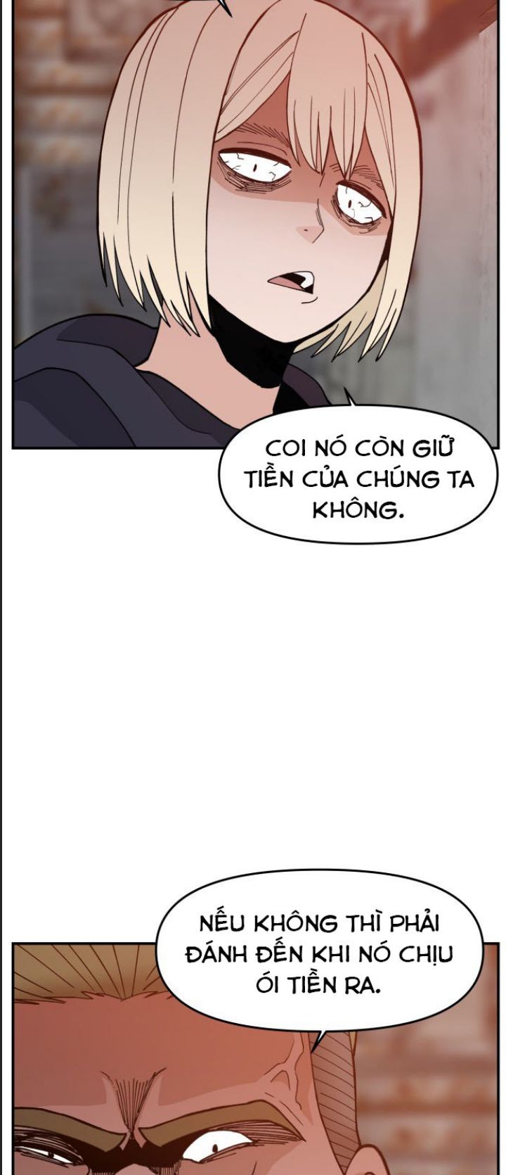 Lớp Học Phản Diện Chapter  41 - 59