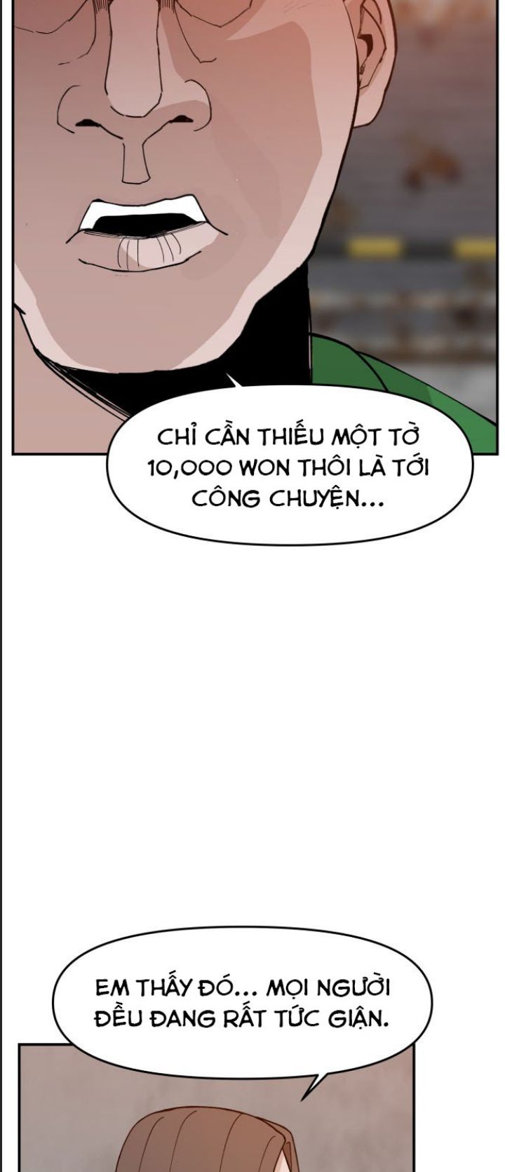 Lớp Học Phản Diện Chapter  41 - 60