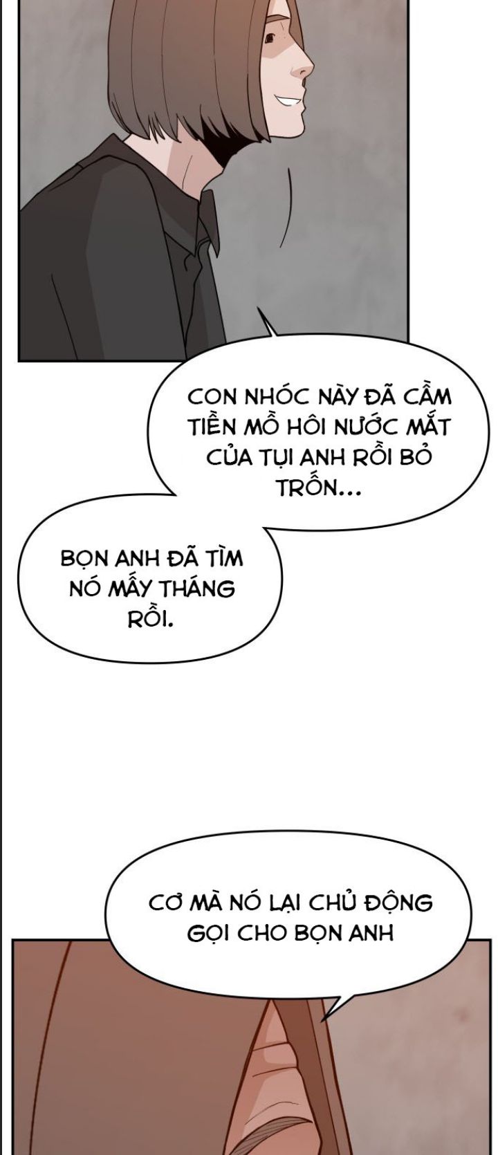 Lớp Học Phản Diện Chapter  41 - 61