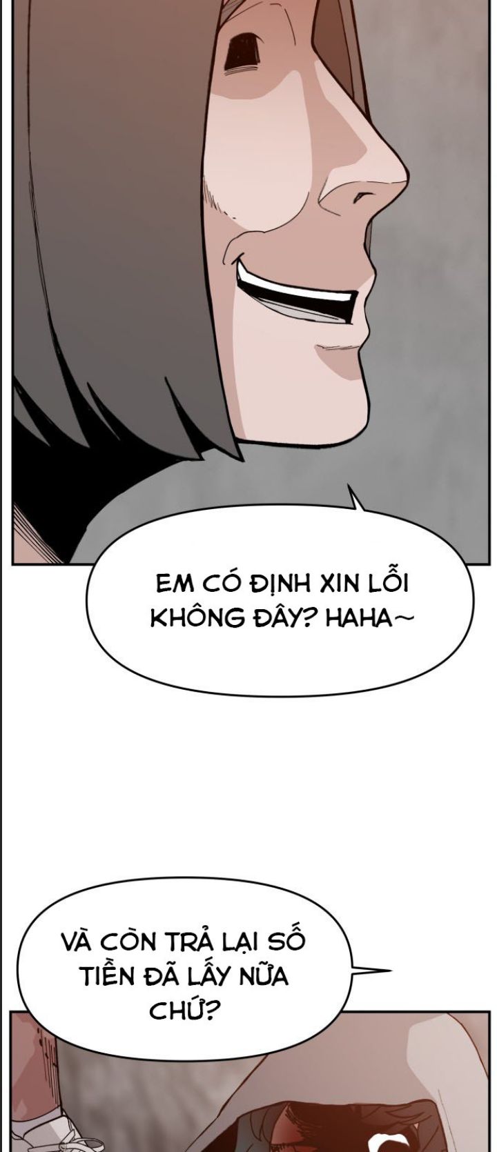 Lớp Học Phản Diện Chapter  41 - 62