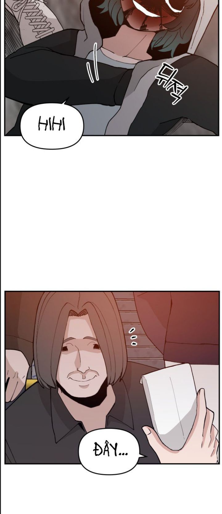 Lớp Học Phản Diện Chapter  41 - 63