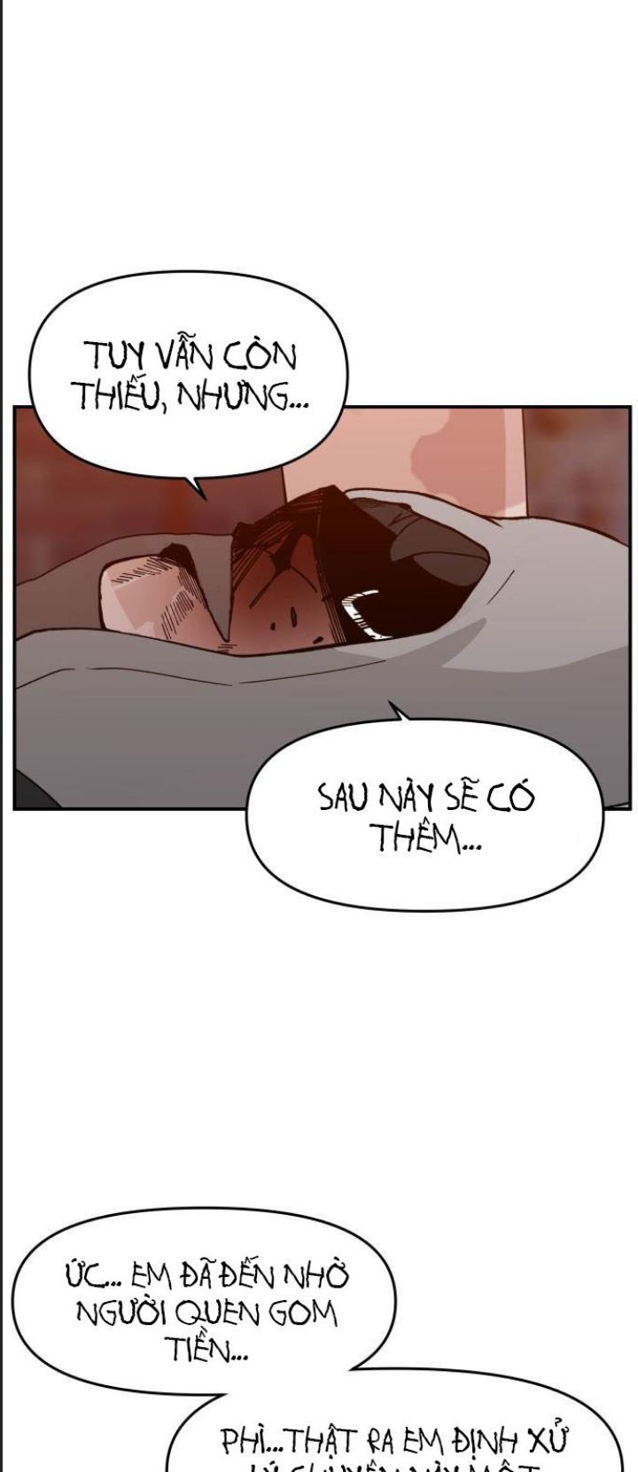 Lớp Học Phản Diện Chapter  41 - 64