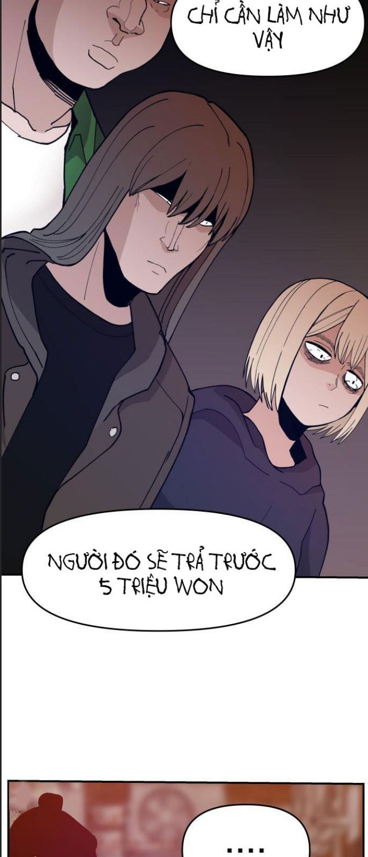 Lớp Học Phản Diện Chapter  41 - 67