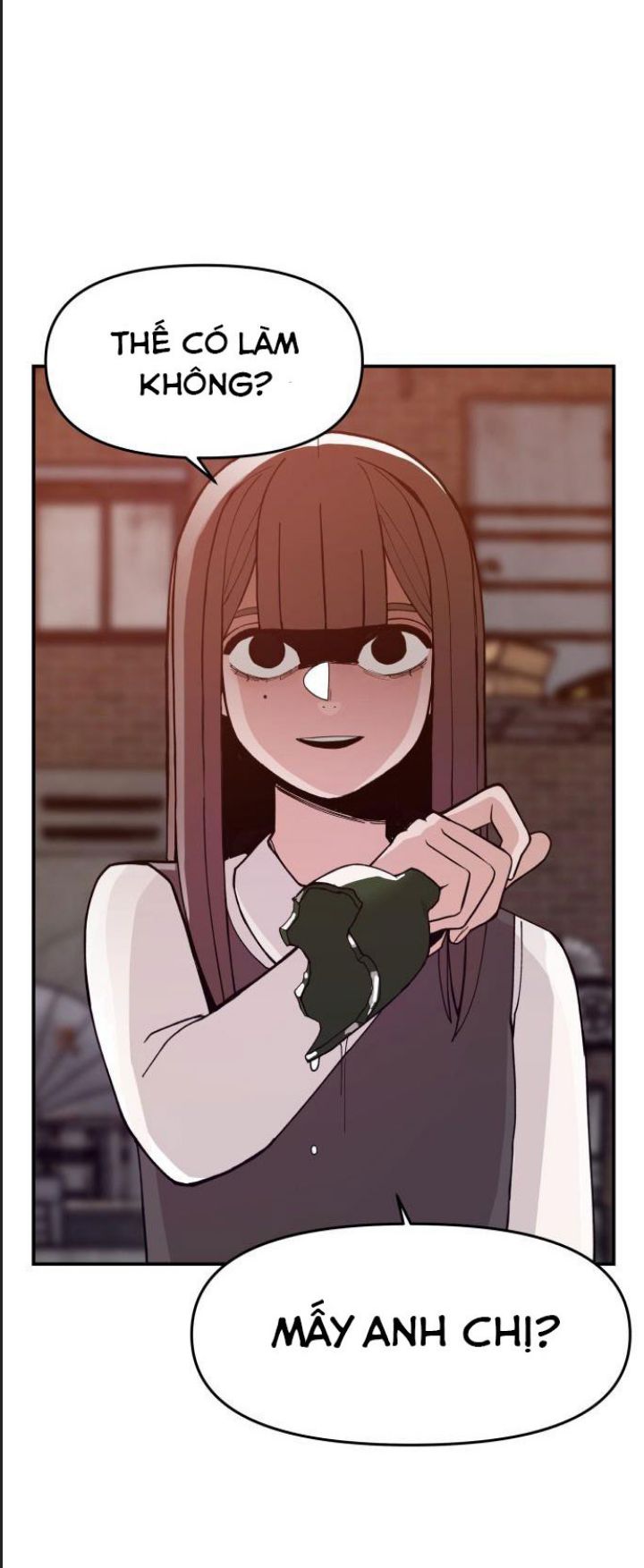 Lớp Học Phản Diện Chapter  42 - 4