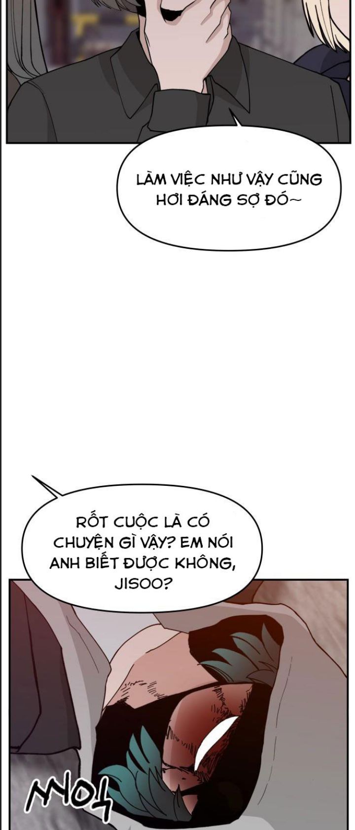 Lớp Học Phản Diện Chapter  42 - 7