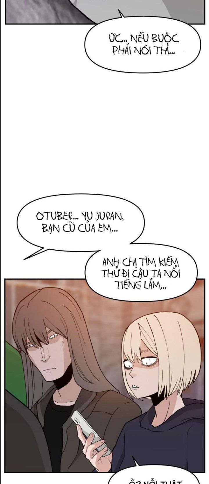 Lớp Học Phản Diện Chapter  42 - 8