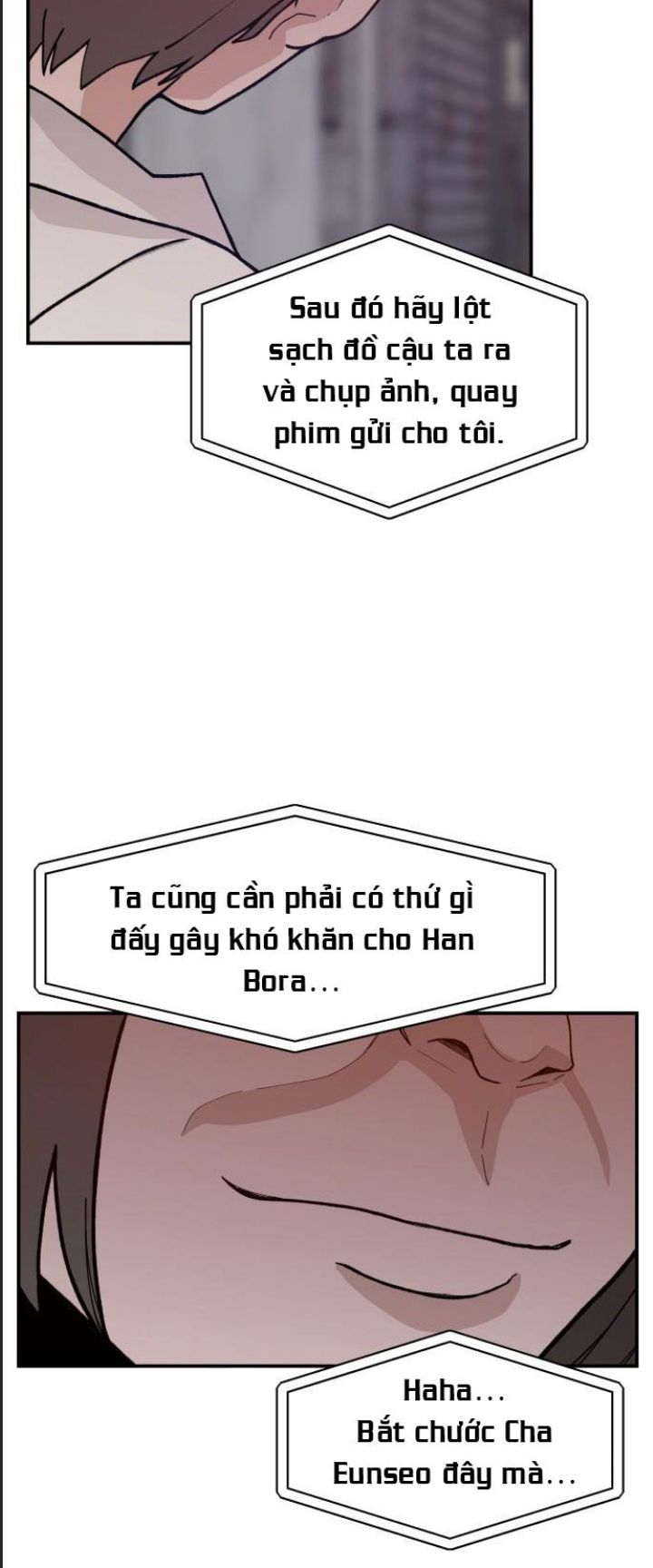 Lớp Học Phản Diện Chapter  42 - 12